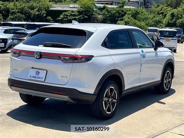 Honda VEZEL 2023-02 288301-11