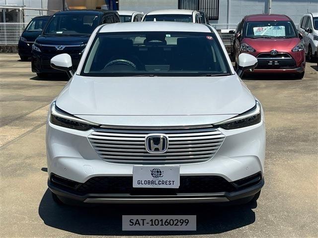 Honda VEZEL 2023-02 288301-7