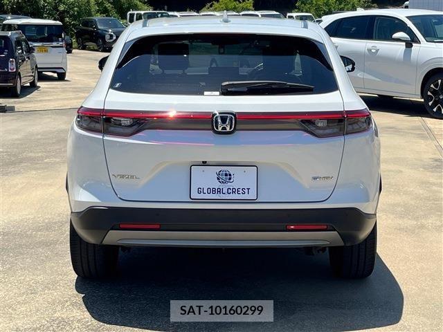 Honda VEZEL 2023-02 288301-10