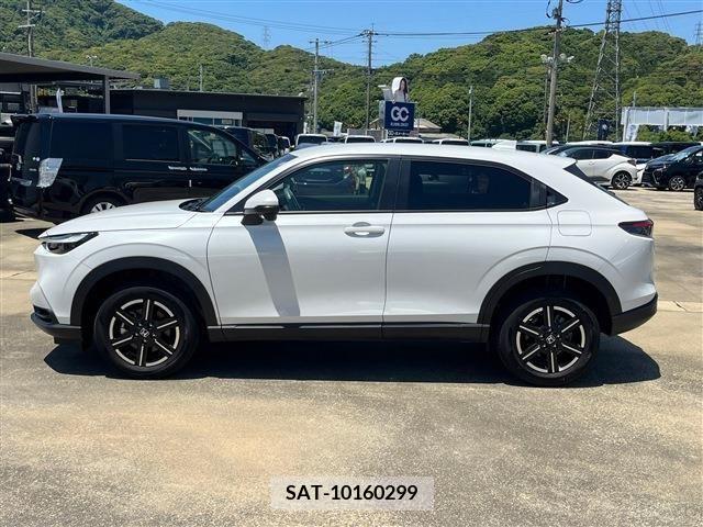 Honda VEZEL 2023-02 288301-8