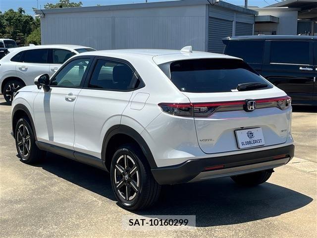 Honda VEZEL 2023-02 288301-9