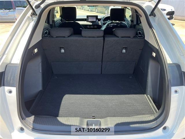 Honda VEZEL 2023-02 288301-4