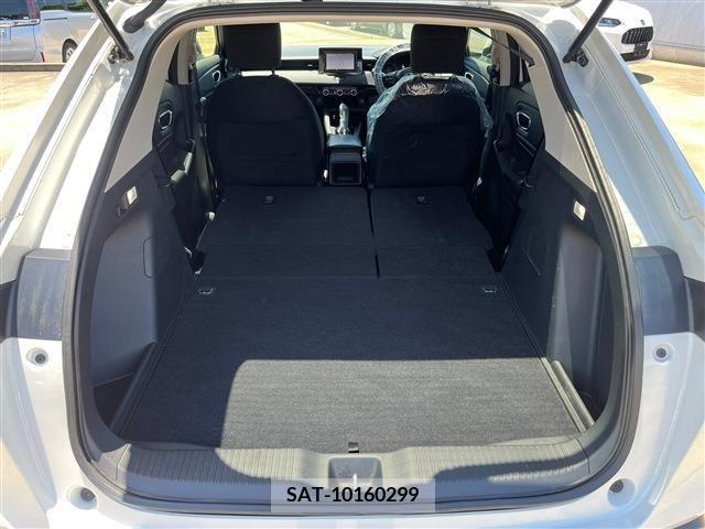 Honda VEZEL 2023-02 288301-5