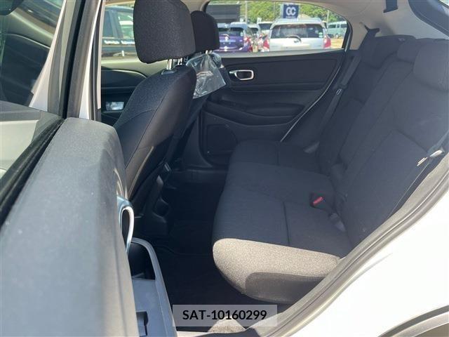 Honda VEZEL 2023-02 288301-3