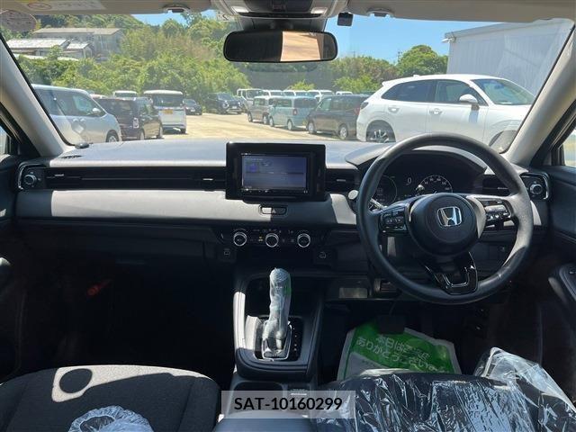 Honda VEZEL 2023-02 288301-1