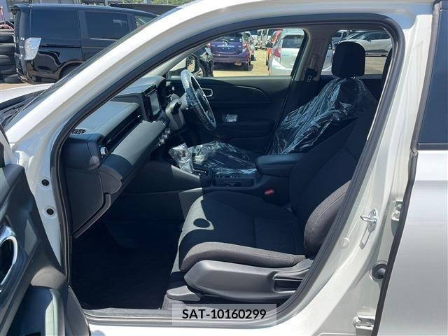 Honda VEZEL 2023-02 288301-2
