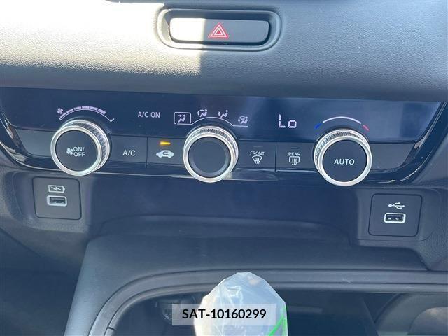 Honda VEZEL 2023-02 288301-19
