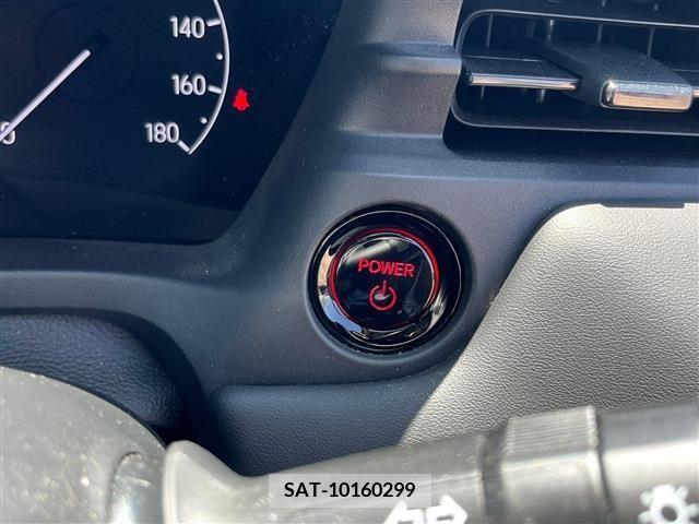 Honda VEZEL 2023-02 288301-16