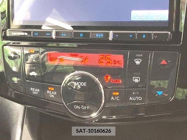 Nissan SERENA 2012-01 382318-6
