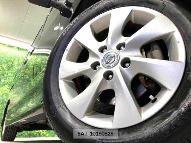 Nissan SERENA 2012-01 382318-13