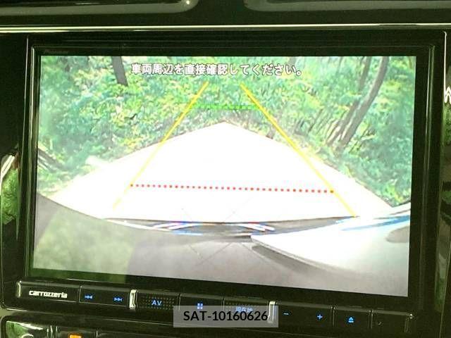 Nissan SERENA 2012-01 382318-4