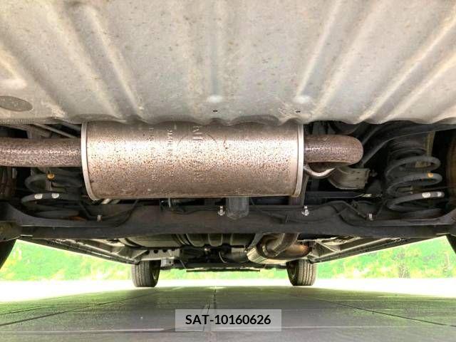 Nissan SERENA 2012-01 382318-19