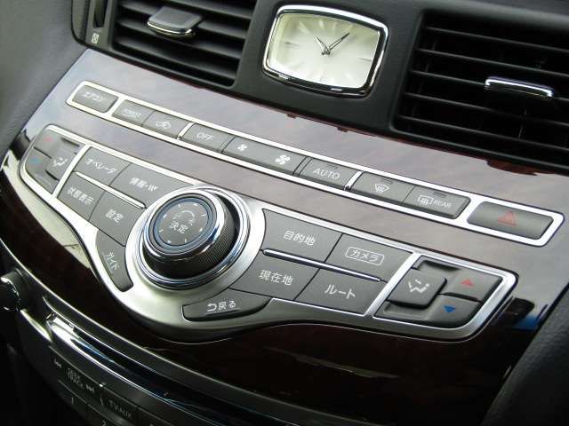 Nissan FUGA HYBRID 2012-07 190282-7