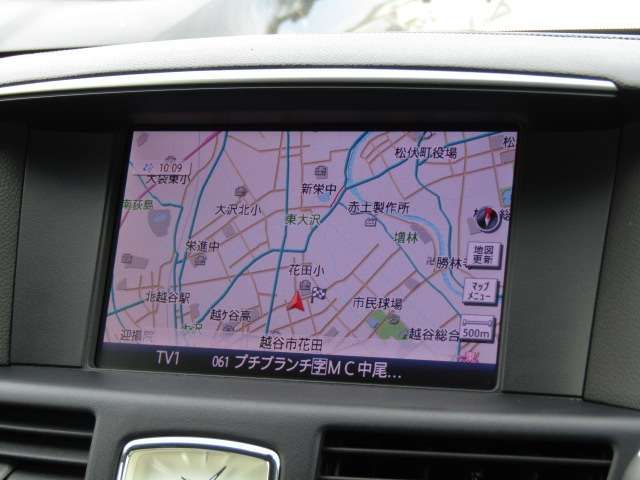 Nissan FUGA HYBRID 2012-07 190282-6