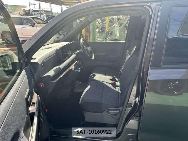 Nissan Sakura 2022-08 367582-5