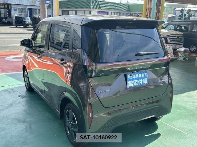 Nissan Sakura 2022-08 367582-3