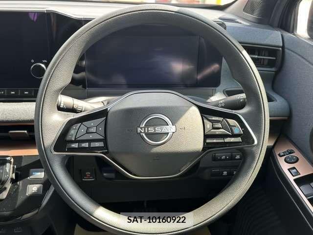 Nissan Sakura 2022-08 367582-8