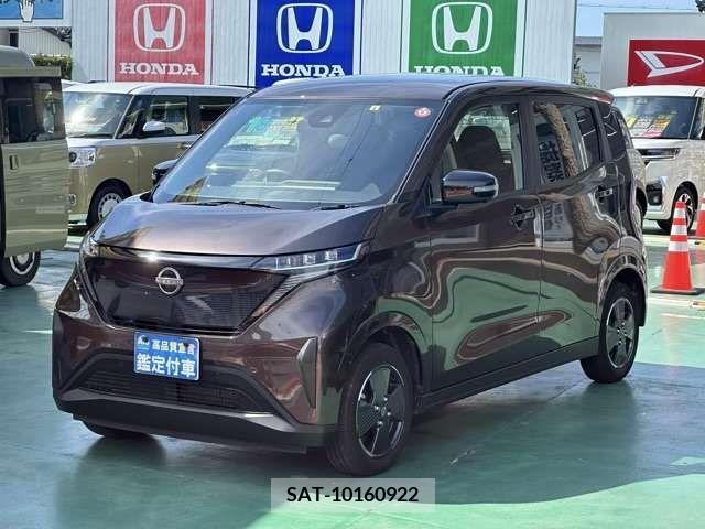 Nissan Sakura 2022-08 367582-2