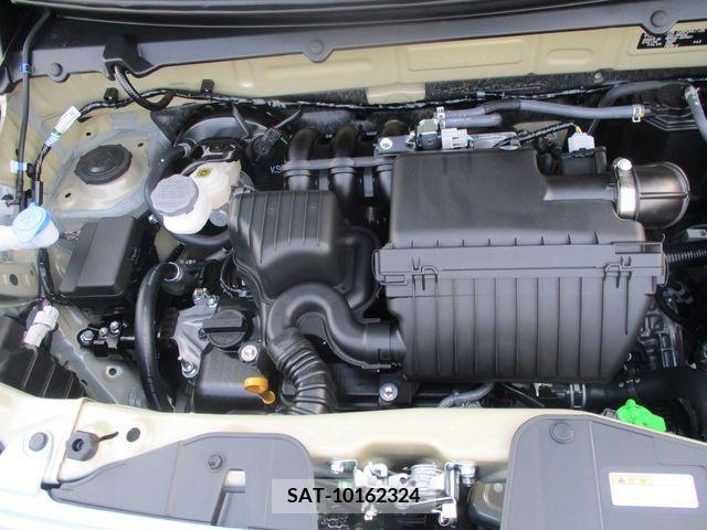 Suzuki HUSTLER 2024-03 238657-9