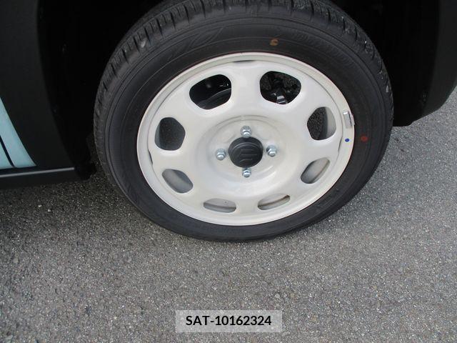Suzuki HUSTLER 2024-03 238657-8