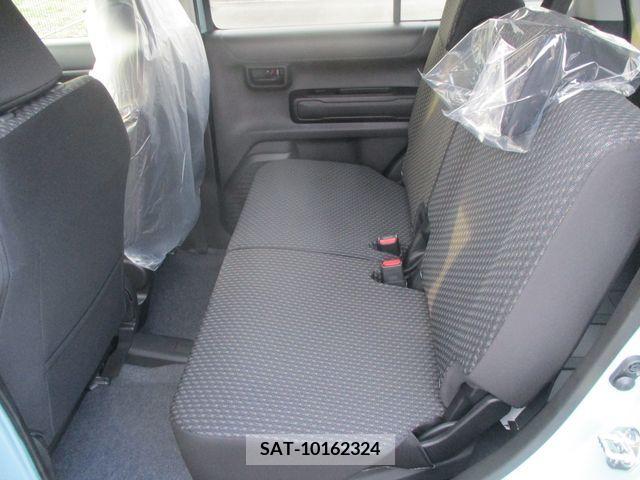Suzuki HUSTLER 2024-03 238657-6
