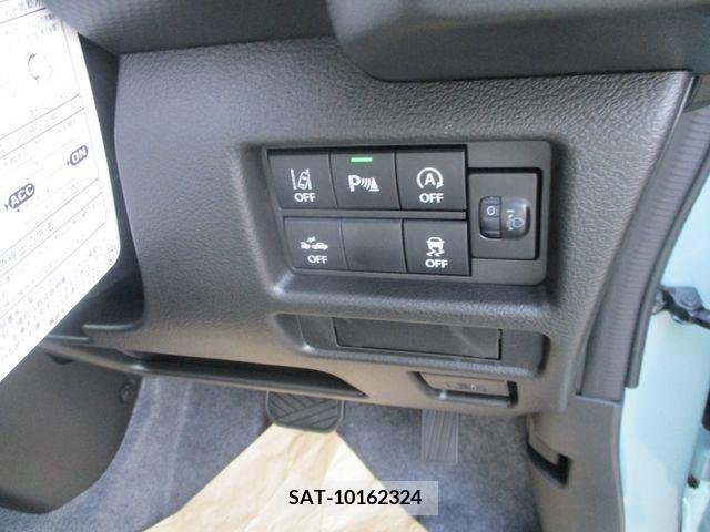 Suzuki HUSTLER 2024-03 238657-5