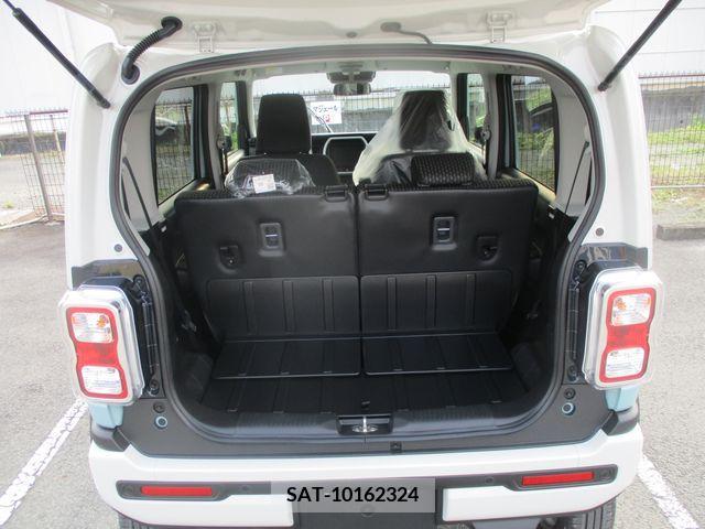 Suzuki HUSTLER 2024-03 238657-7