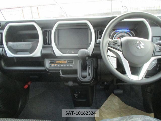 Suzuki HUSTLER 2024-03 238657-4