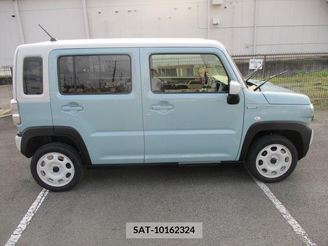 Suzuki HUSTLER 2024-03 238657-3