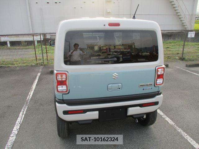 Suzuki HUSTLER 2024-03 238657-2