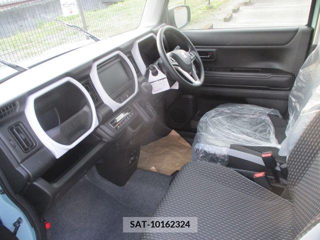 Suzuki HUSTLER 2024-03 238657-1