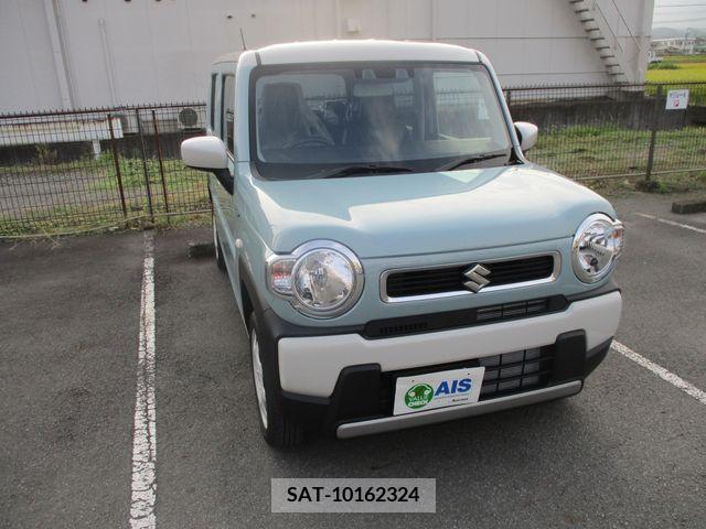 Suzuki HUSTLER 2024-03 238657-0