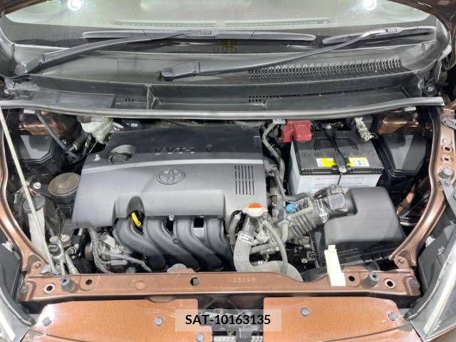 Toyota SPADE 2016-07 286027-18