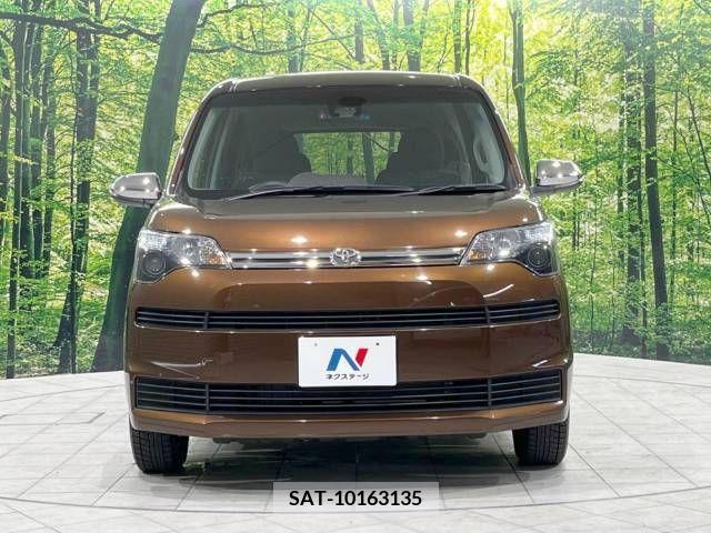 Toyota SPADE 2016-07 286027-14