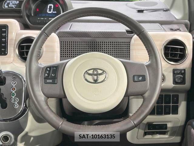 Toyota SPADE 2016-07 286027-11