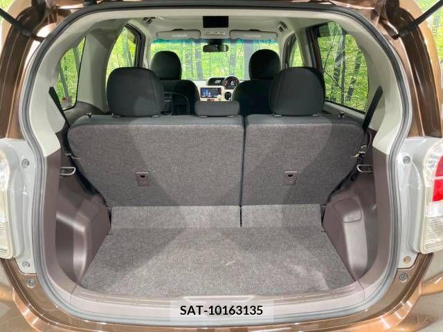 Toyota SPADE 2016-07 286027-10
