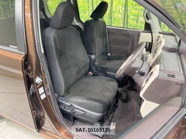 Toyota SPADE 2016-07 286027-8