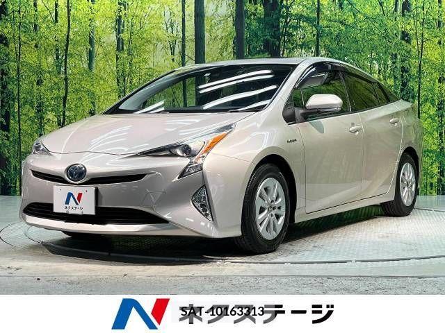 Toyota PRIUS 2015-12 381254-0