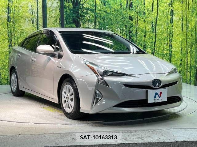 Toyota PRIUS 2015-12 381254-16