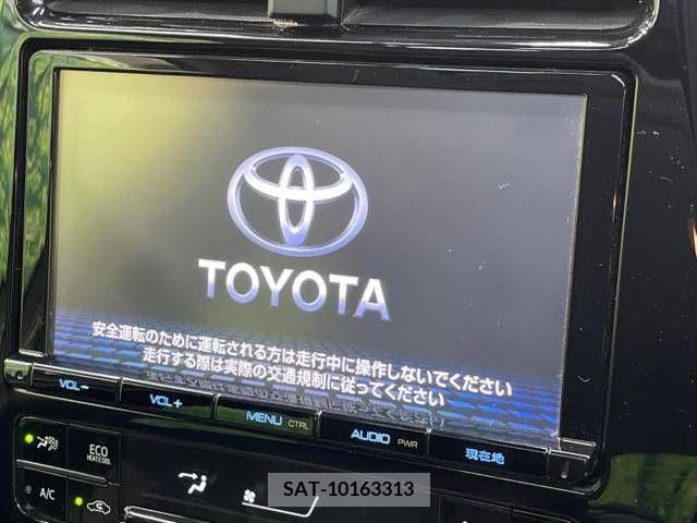 Toyota PRIUS 2015-12 381254-3