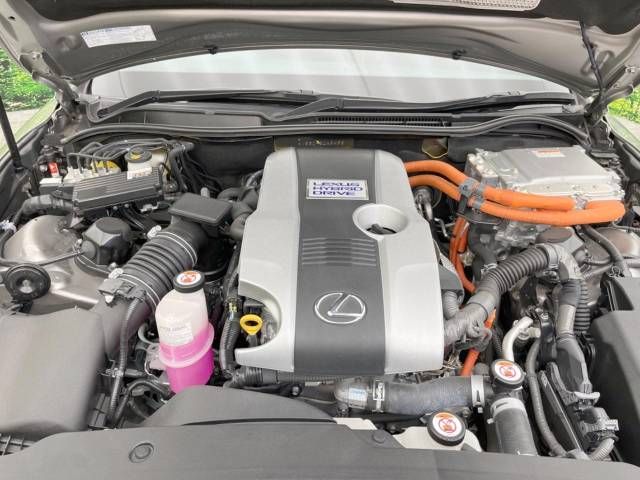 Lexus IS 2015-10 23088-19