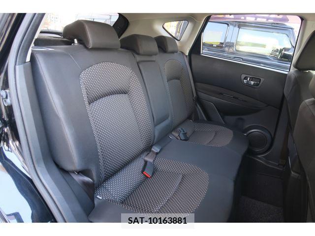 Nissan DUALIS 2012-12 267695-19