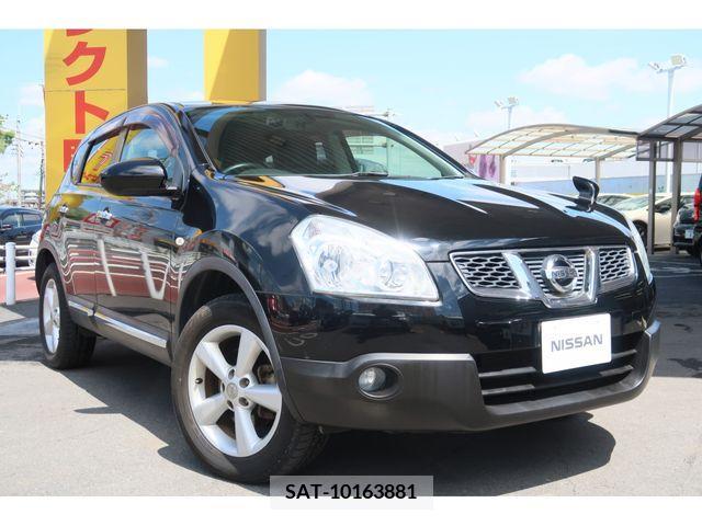 Nissan DUALIS 2012-12 267695-0