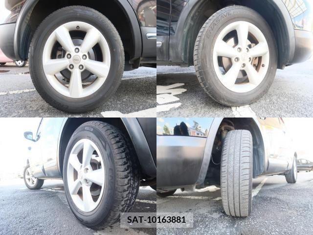 Nissan DUALIS 2012-12 267695-4