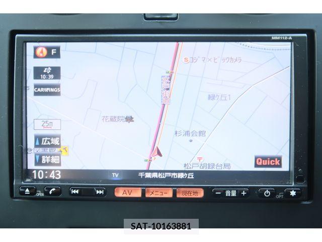 Nissan DUALIS 2012-12 267695-6