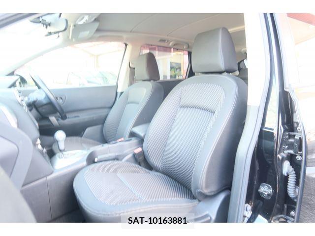 Nissan DUALIS 2012-12 267695-18