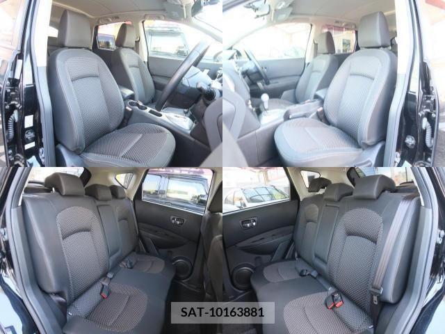 Nissan DUALIS 2012-12 267695-2