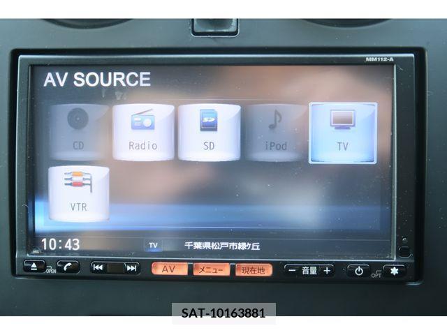 Nissan DUALIS 2012-12 267695-7