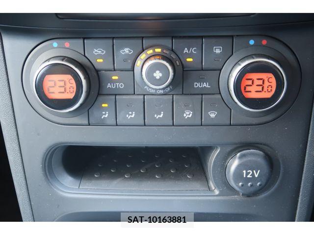 Nissan DUALIS 2012-12 267695-9