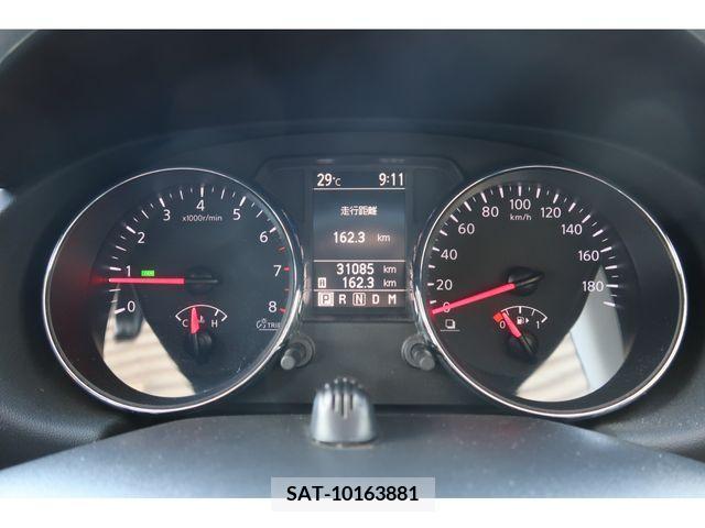 Nissan DUALIS 2012-12 267695-13